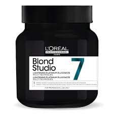 L'Oréal Blond Studio Platinium Plus Lightening Paste