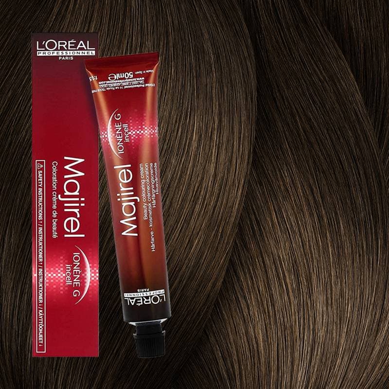 L'Oréal Majirel 6,32