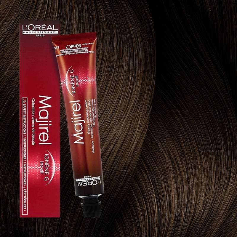 L'Oréal Majirel 6,23