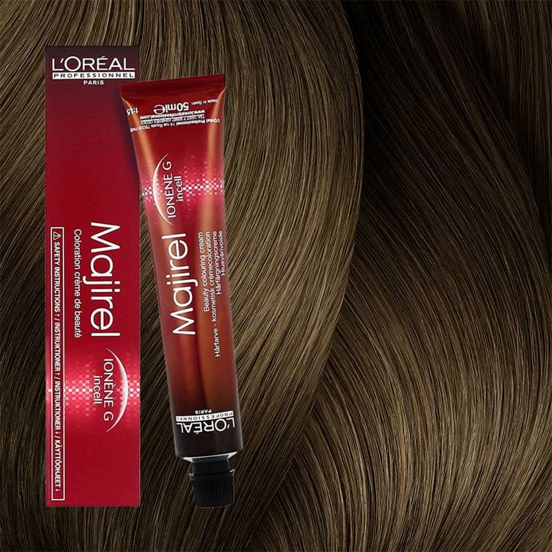 L'Oréal Majirel 7,13