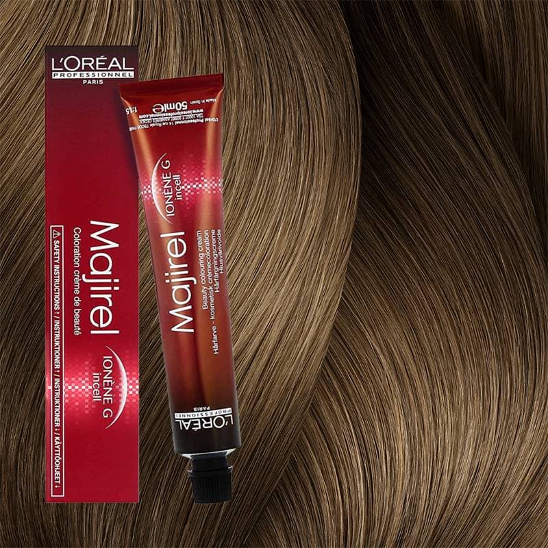 L'Oréal Majirel 8,13