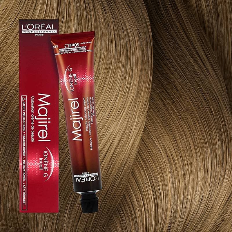 L'Oréal Majirel 8,31