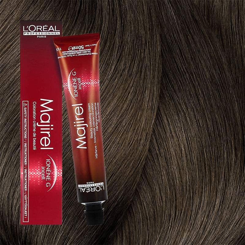 L'Oréal Majirel 5,3