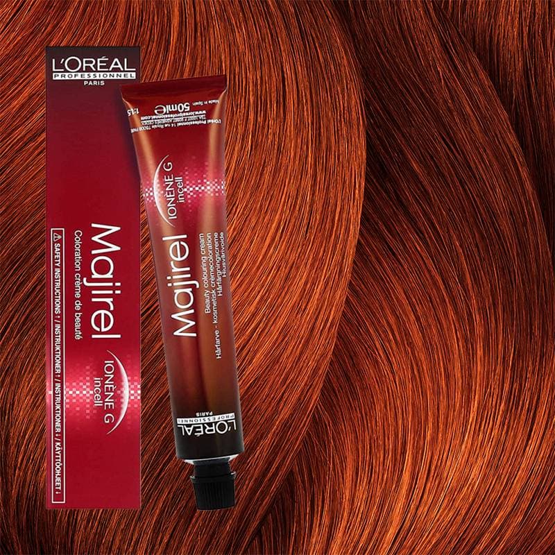 L'Oréal Majirel 6,46