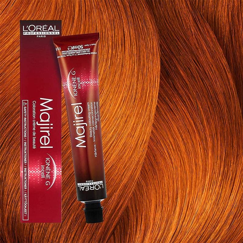 L'Oréal Majirel 7,43