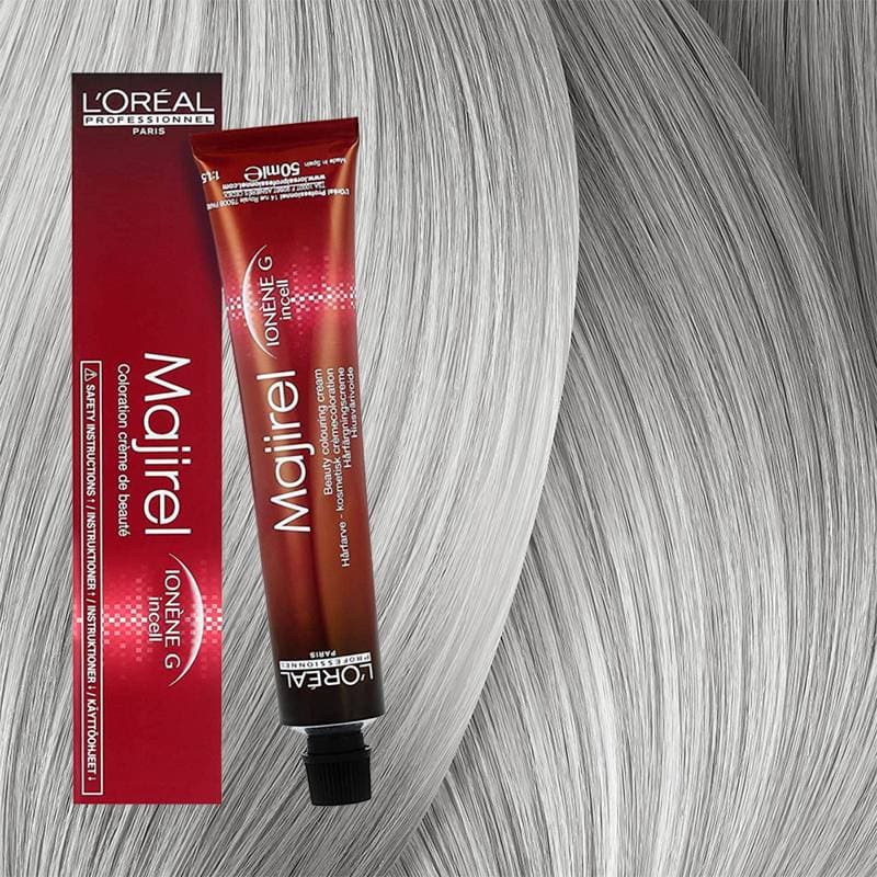 L'Oréal Majirel 10,1