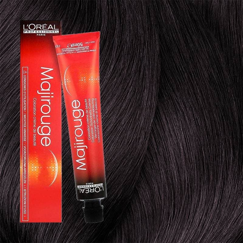 L'Oréal Majirouge 4,20