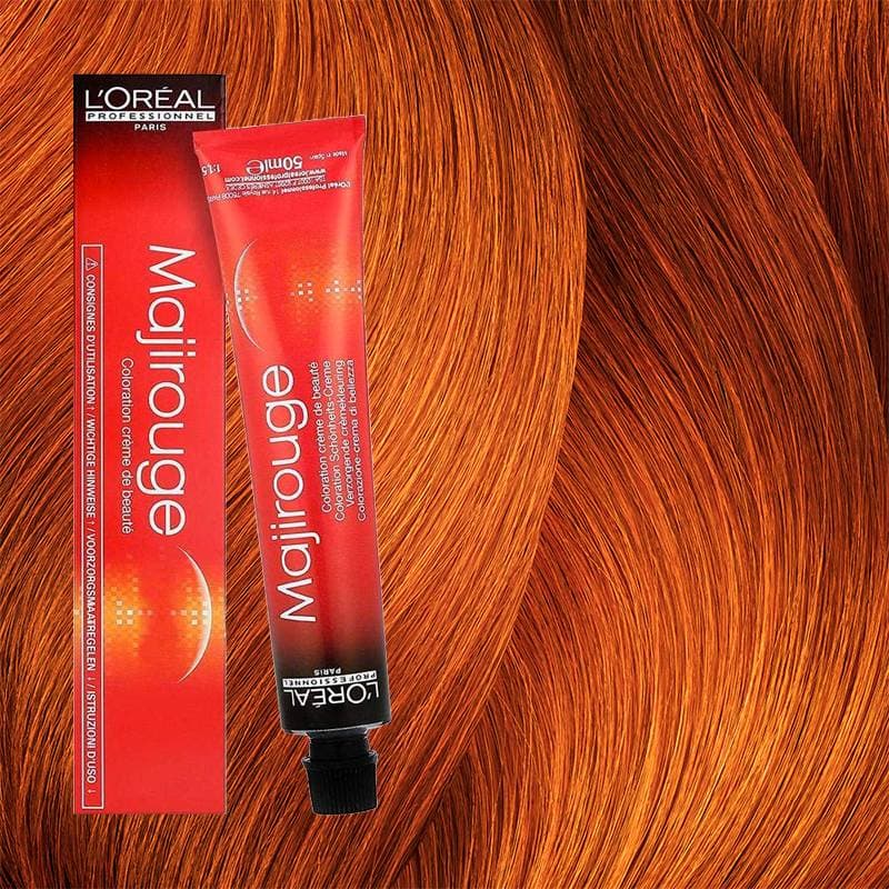 L'Oréal Majirouge 7,45