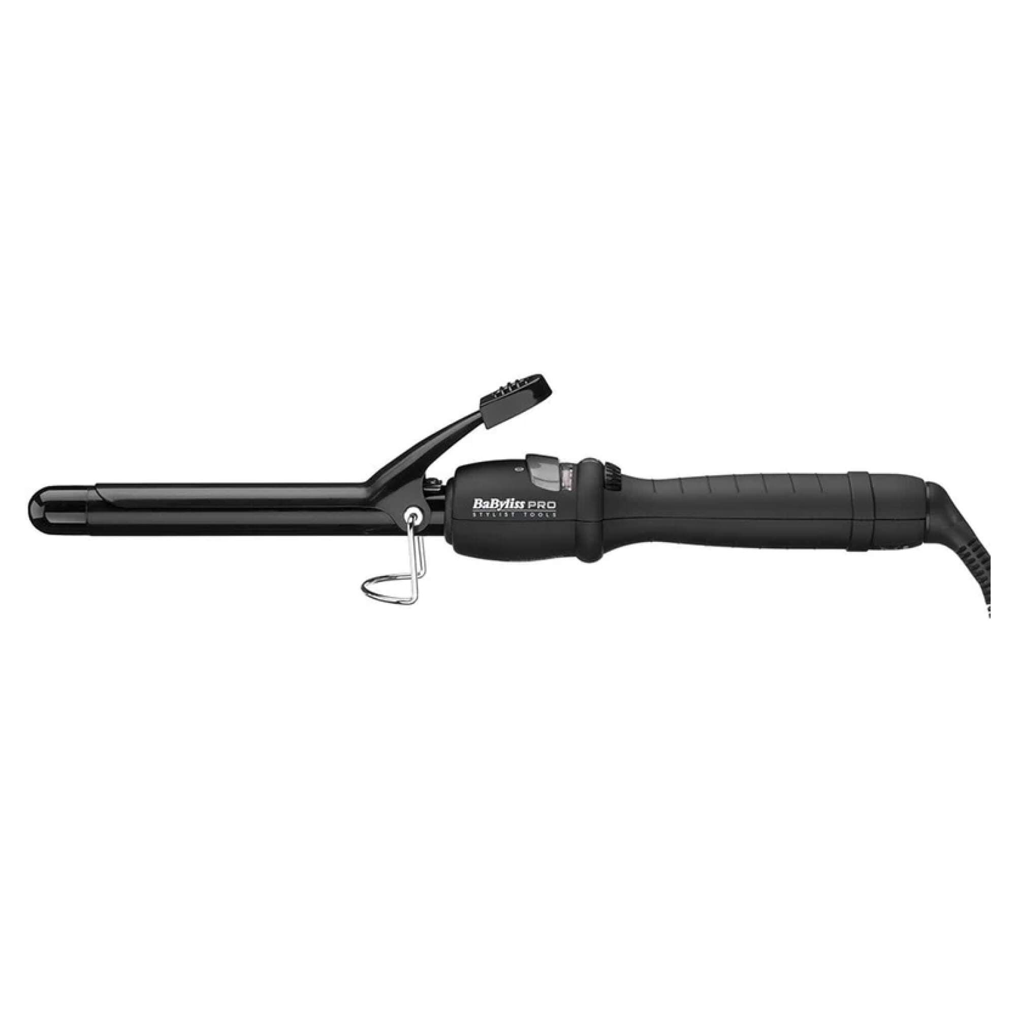 BaByliss PRO - Tongs - Ceramic Dial-A-Heat 19mm
