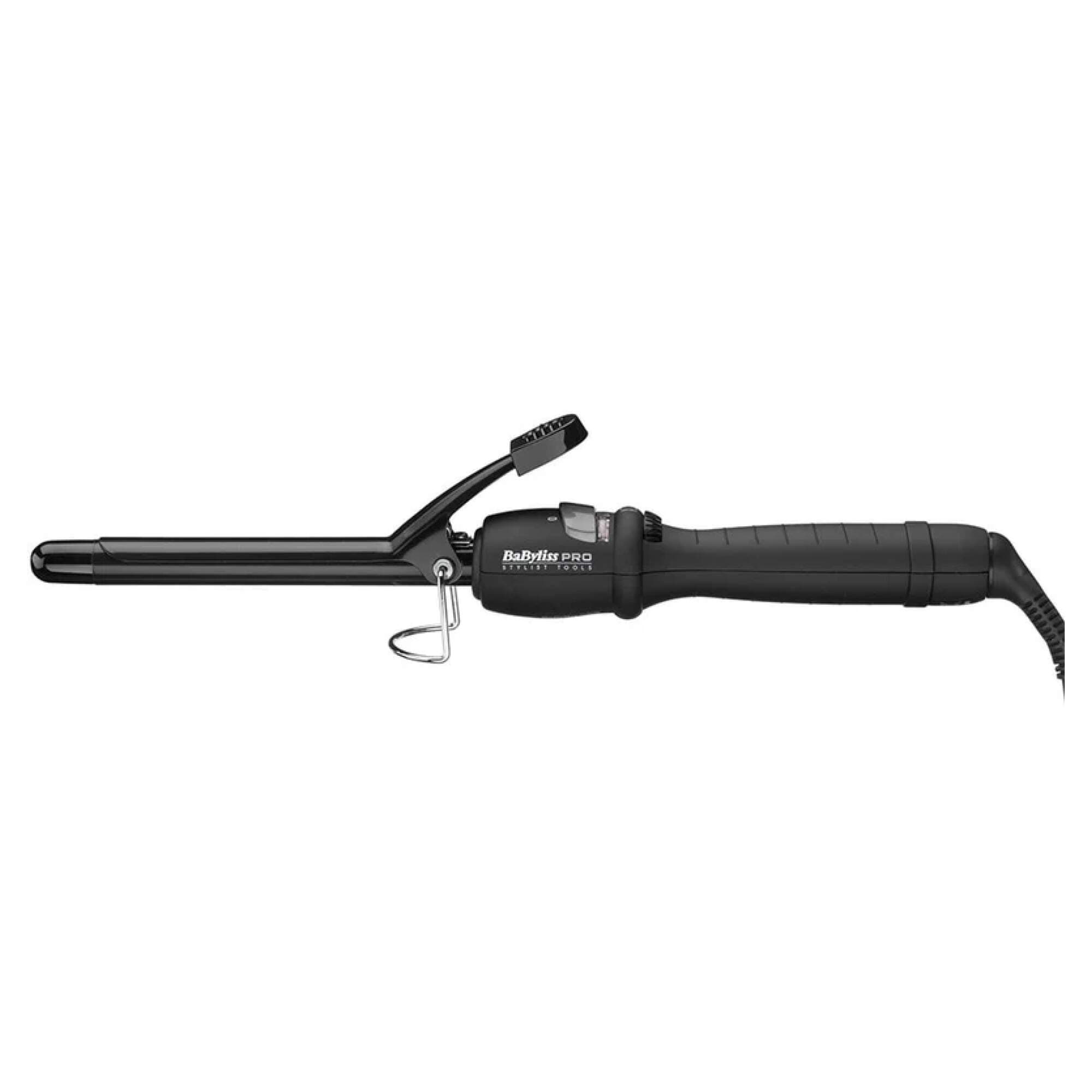 BaByliss PRO - Tongs - Ceramic Dial-A-Heat 16mm