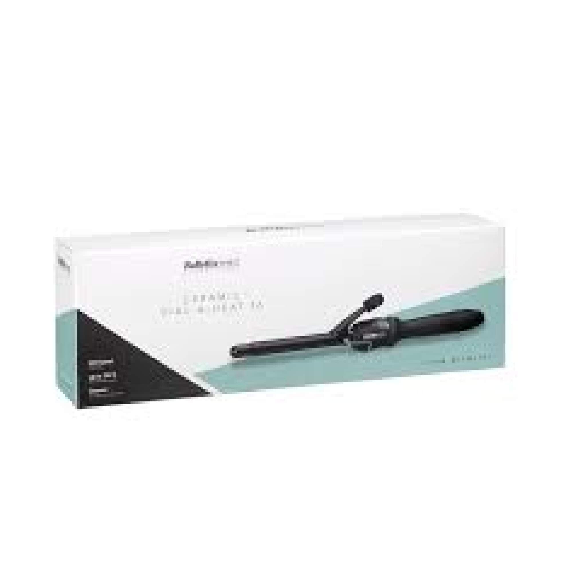 BaByliss PRO - Tongs - Ceramic Dial-A-Heat 16mm - Image 2