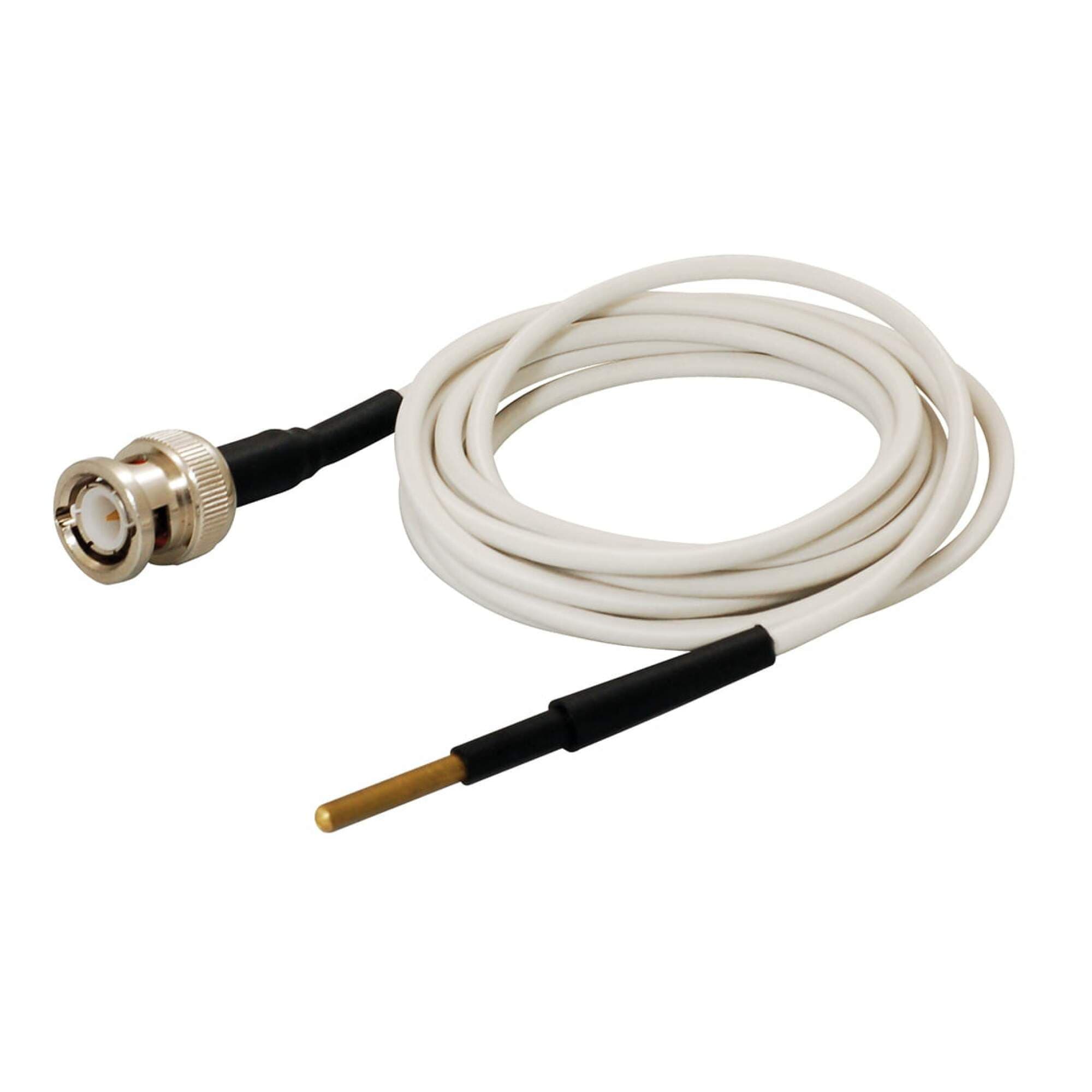 STEREX - ACCESSORIES - Spare Cable - BNC Connector