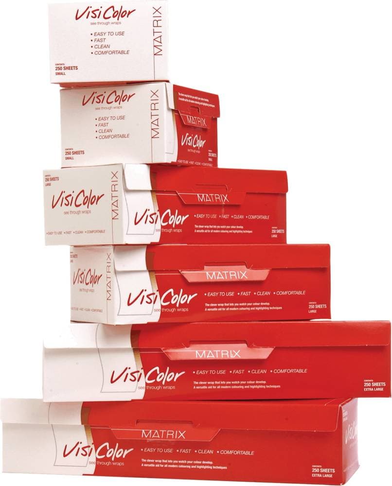 Matrix Visi Color Small