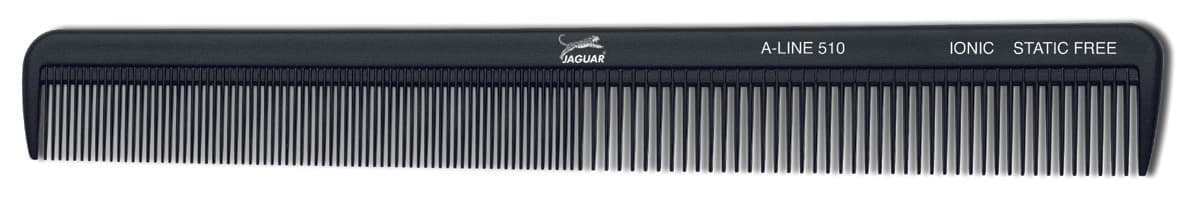 JAGUAR COMBS - A-Line 510 - Universal Comb 8.5"