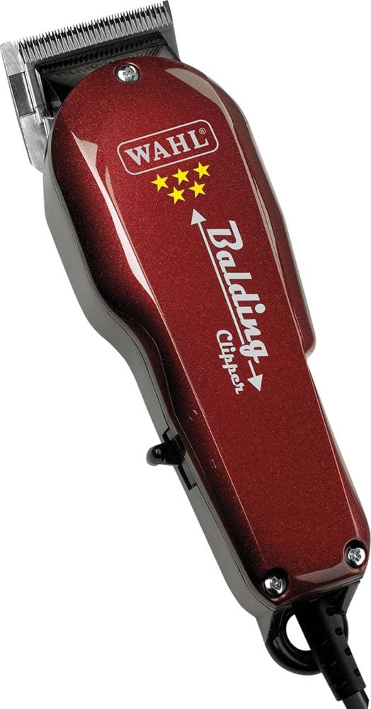 Wahl - Corded Clipper - Balding 