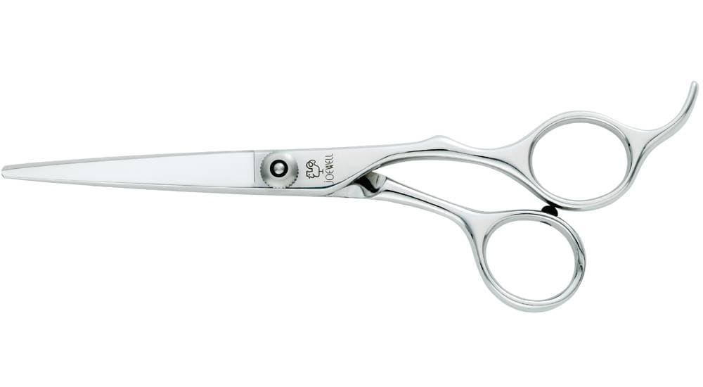 JOEWELL - Scissors - Z11 60CX - 6"