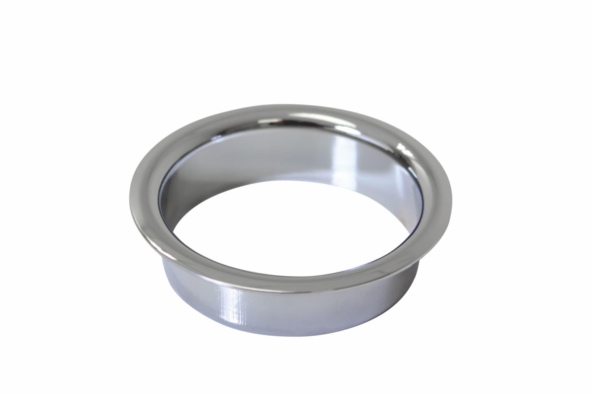 Styling Unit Options - XL Holster Polished (RHS)