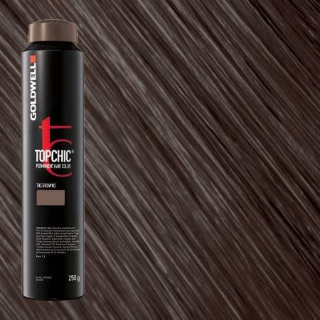 Goldwell Topchic Can - The Browns - 6SB