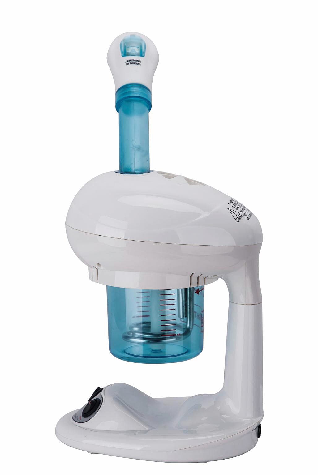 SKINMATE - EQUIPMENT - Portable Steamer