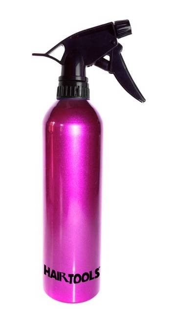 Hair Tools Water Spray Small Pink