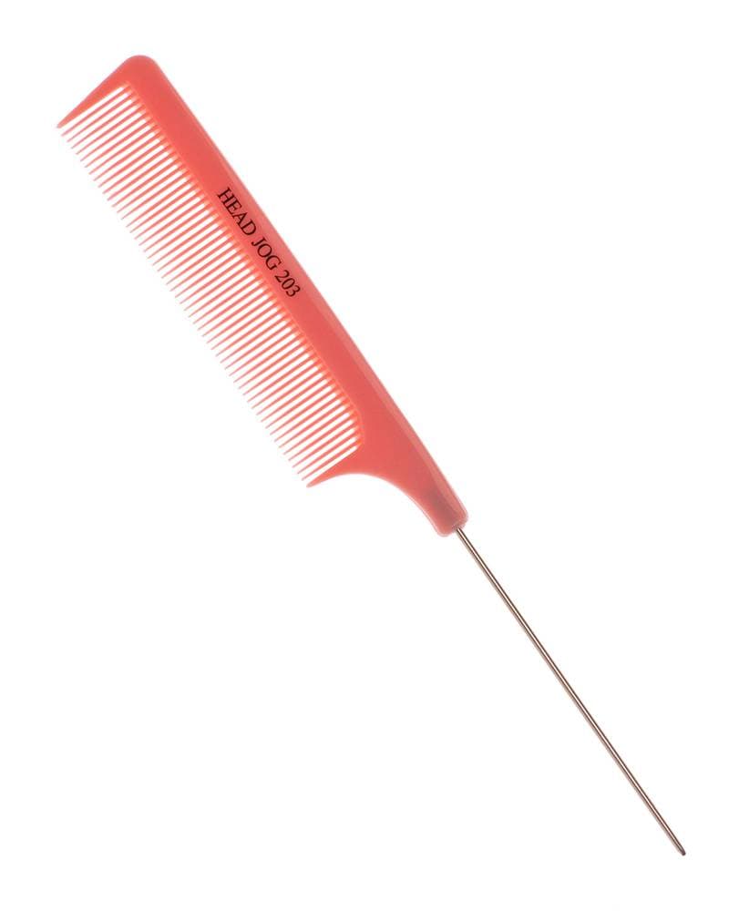 Head Jog 203 Pintail Comb Pink