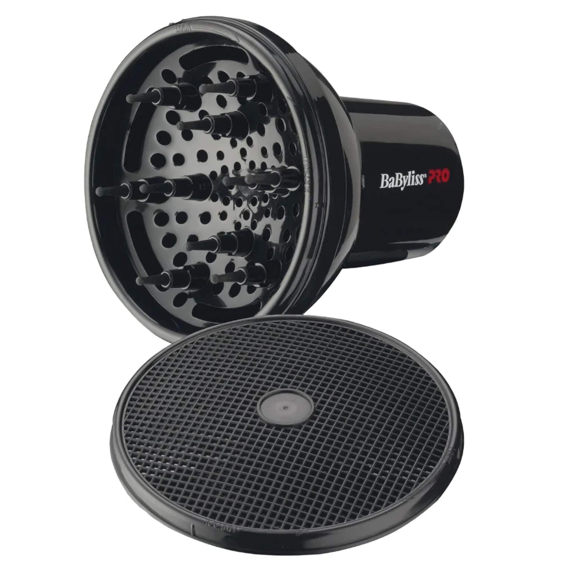 BaByliss PRO - Accessories - 3 in 1 Universal Diffuser 