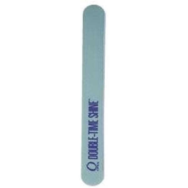 ORLY Nail Files - Double-Time Shine