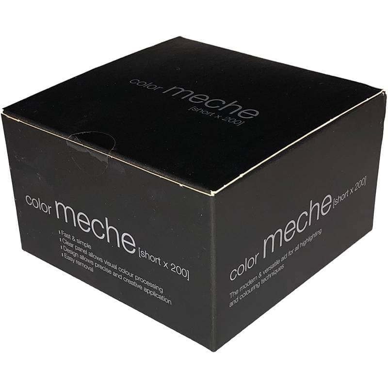 Schwarzkopf Color Meche Short