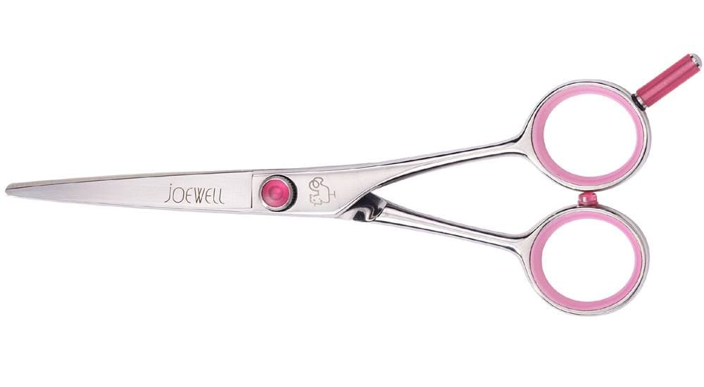 JOEWELL - Scissors - Classic Pink 55 - 5.5"