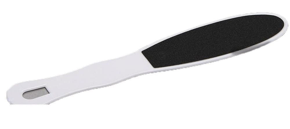 SP - PEDICURE IMPLEMENTS - Pedicure Rasp/ Dresser
