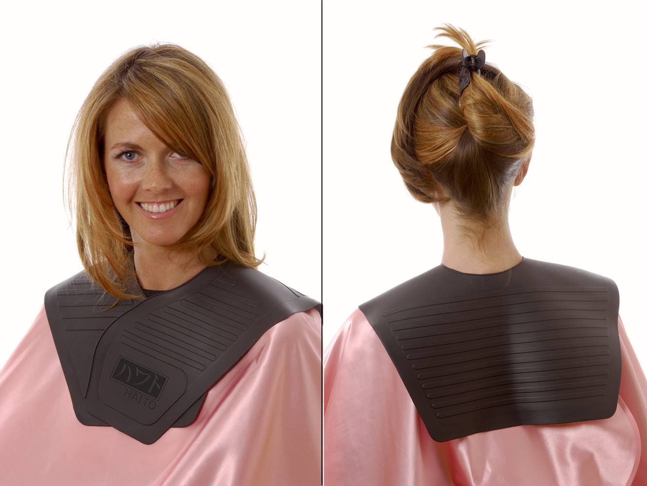 HAIR TOOLS - Haito - Rubber Cutting Collar