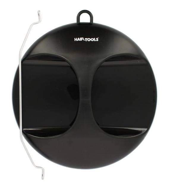 Hair Tools Round Mirror & Bracket