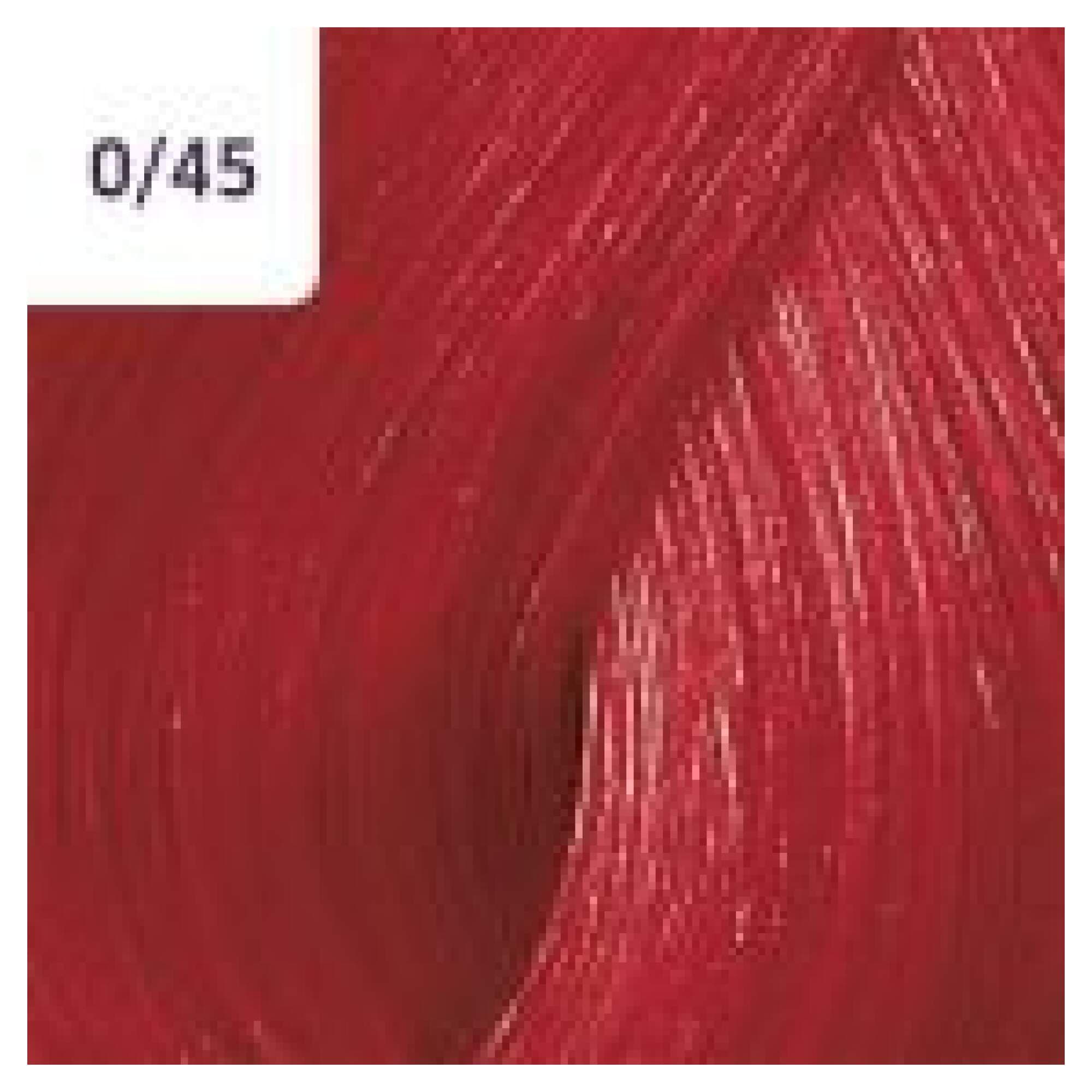 Color Touch Special Mix 0/45 - Image 2