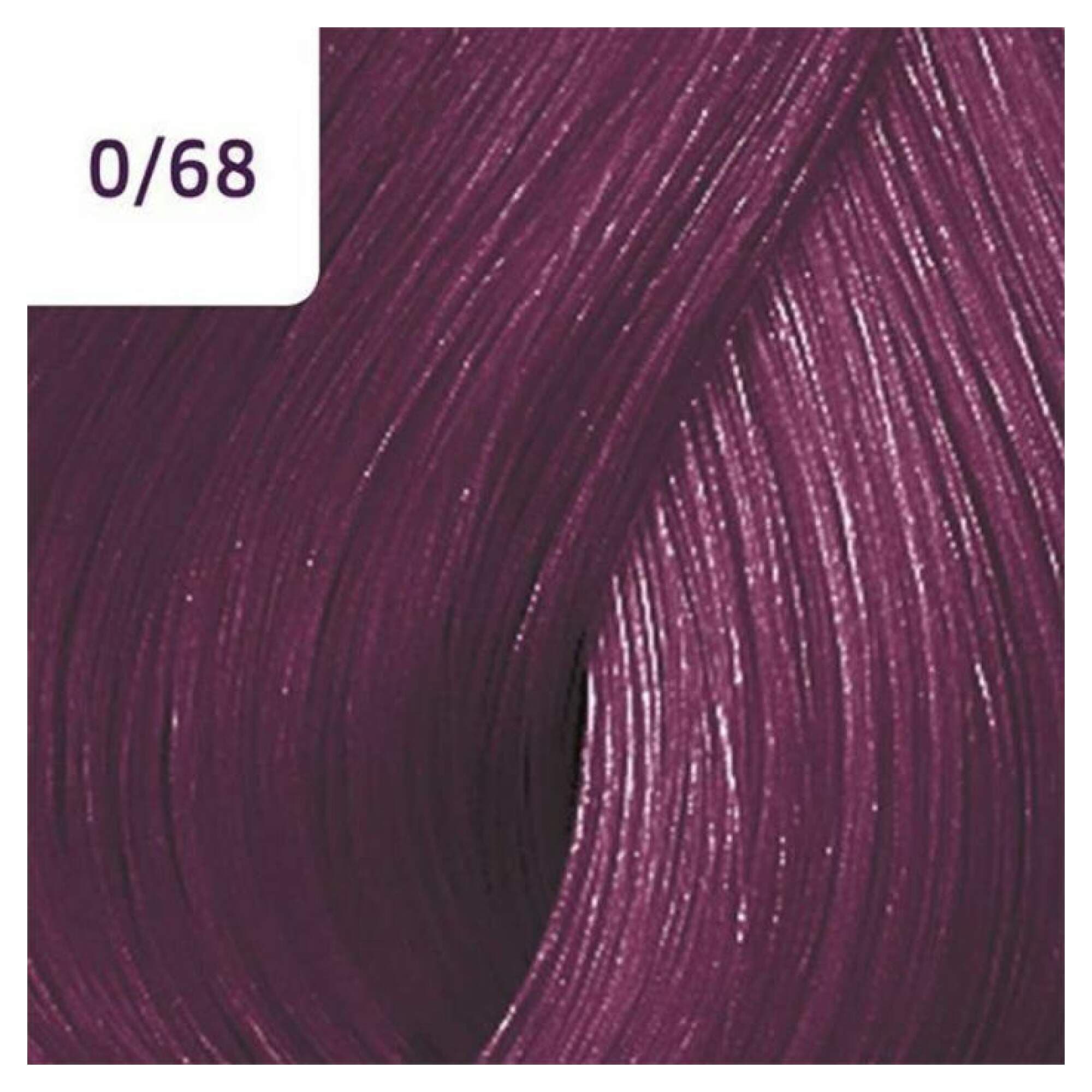 Color Touch Special Mix 0/68 - Image 2