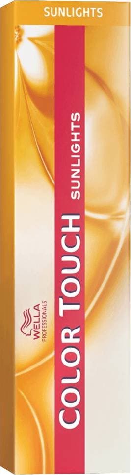 Color Touch Sunlights /0