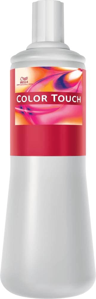 Color Touch - Emulsion - 1.9% 500ml