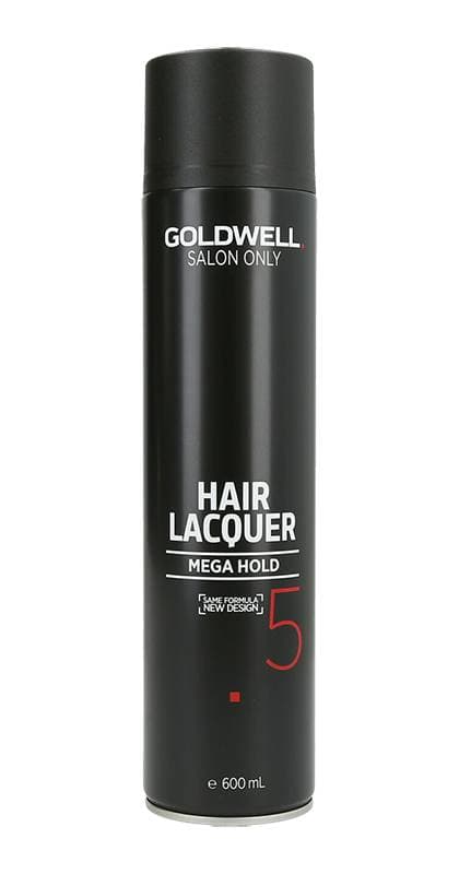 Goldwell Salon Only Hair Lacquer - Mega Hold