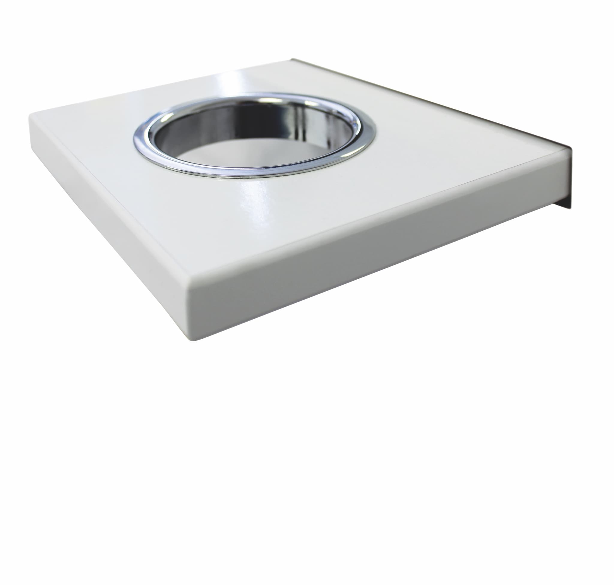 Styling Unit Options - XL Integral Holster (RHS)