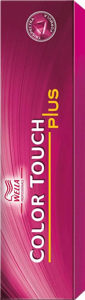 Color Touch Plus 66/03