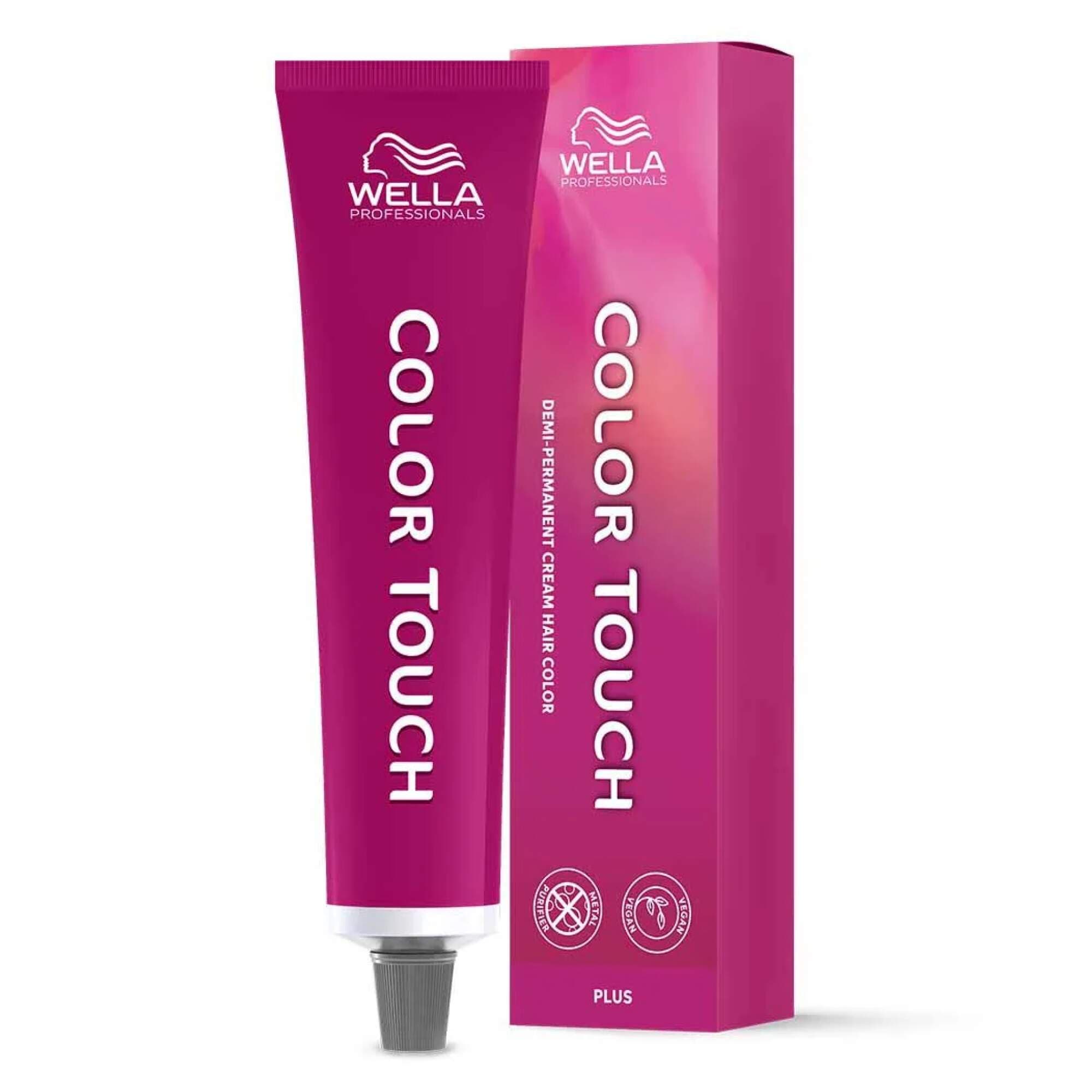 Color Touch Plus 66/07