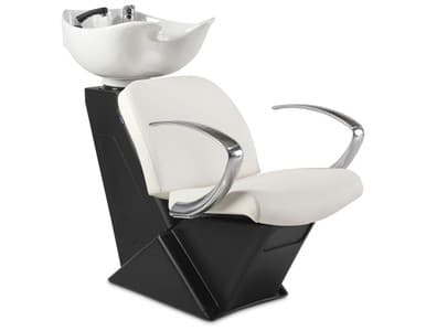 Evolution Baltic Wash Unit Black