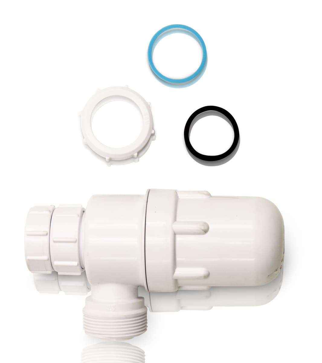 Misc Basins & Options - Bottle Trap A10A