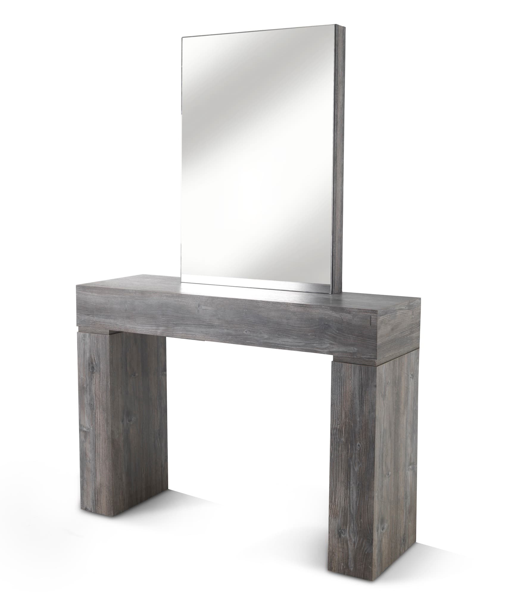 Oasis One Position Wall Unit Standard Mirror