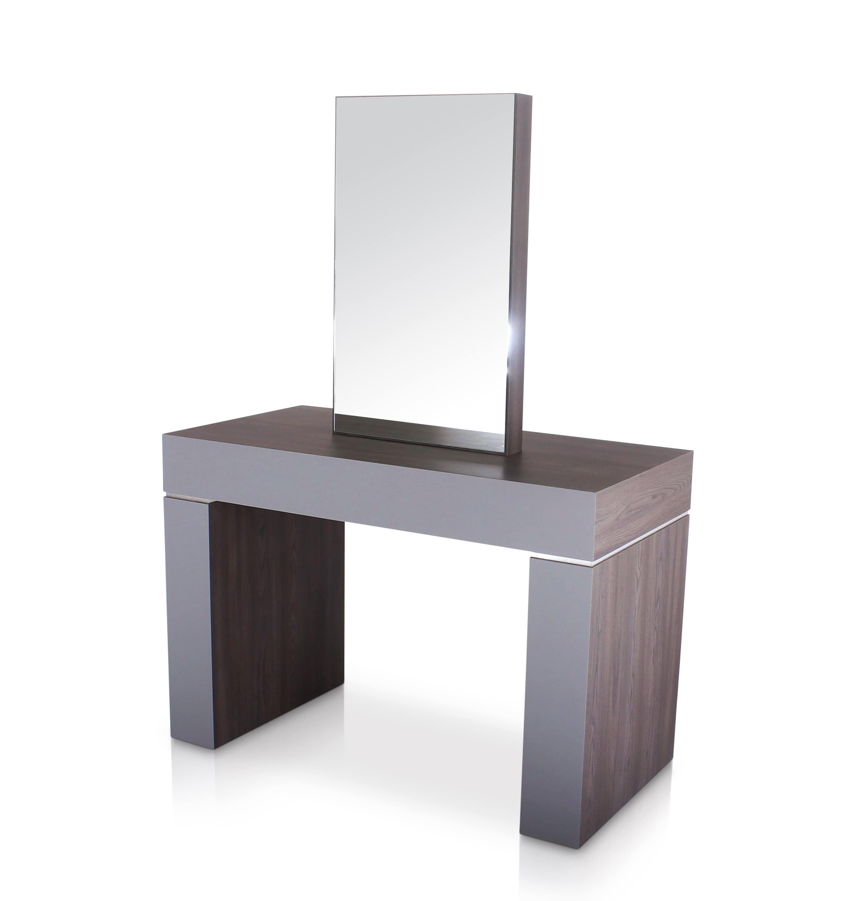 Oasis Two Position Island Unit Standard Mirror