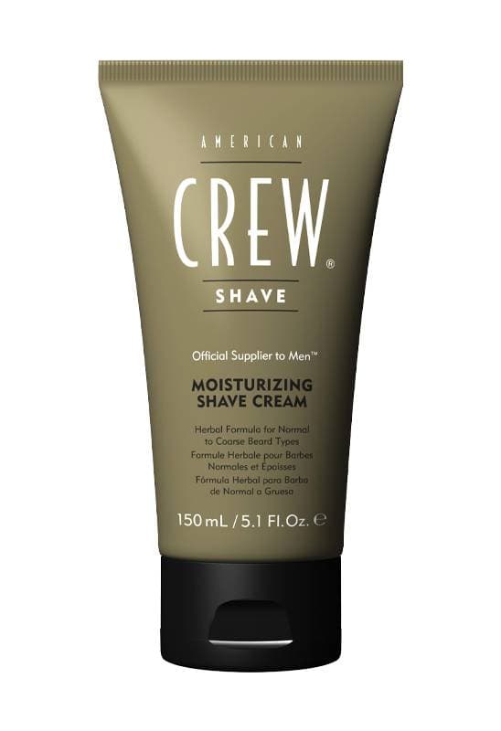 American Crew Classic Moisturizing Shave Cream