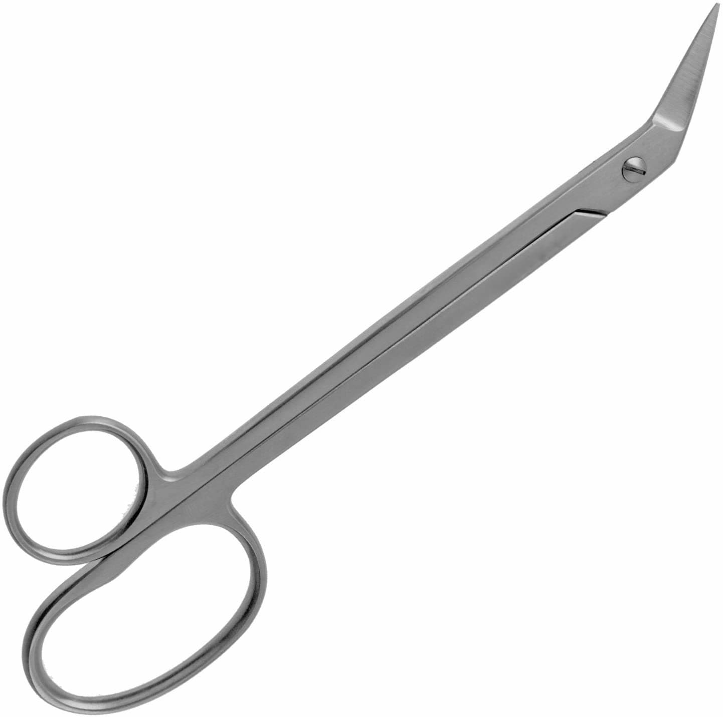 Streaker Beauty - Long Reach Toenail Scissors