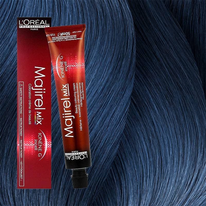L'Oréal Majirel Mix Blue