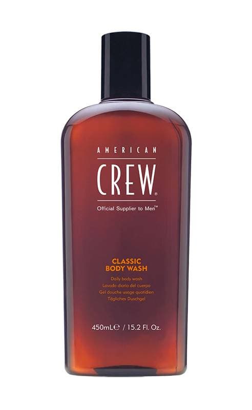 American Crew - Body & Fragrance - Classic Body Wash