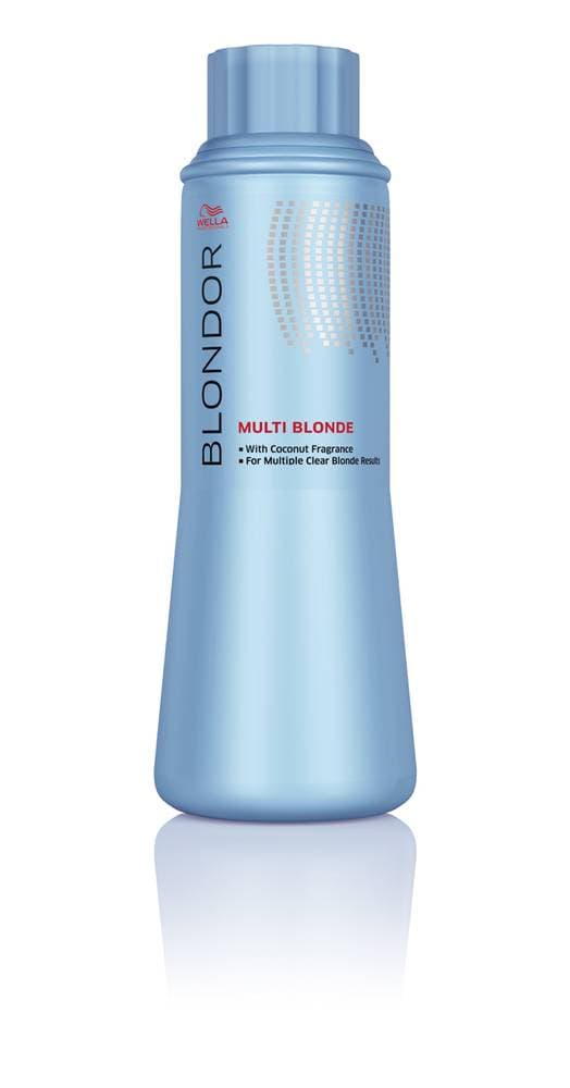 Blondor Multi Blonde Granules