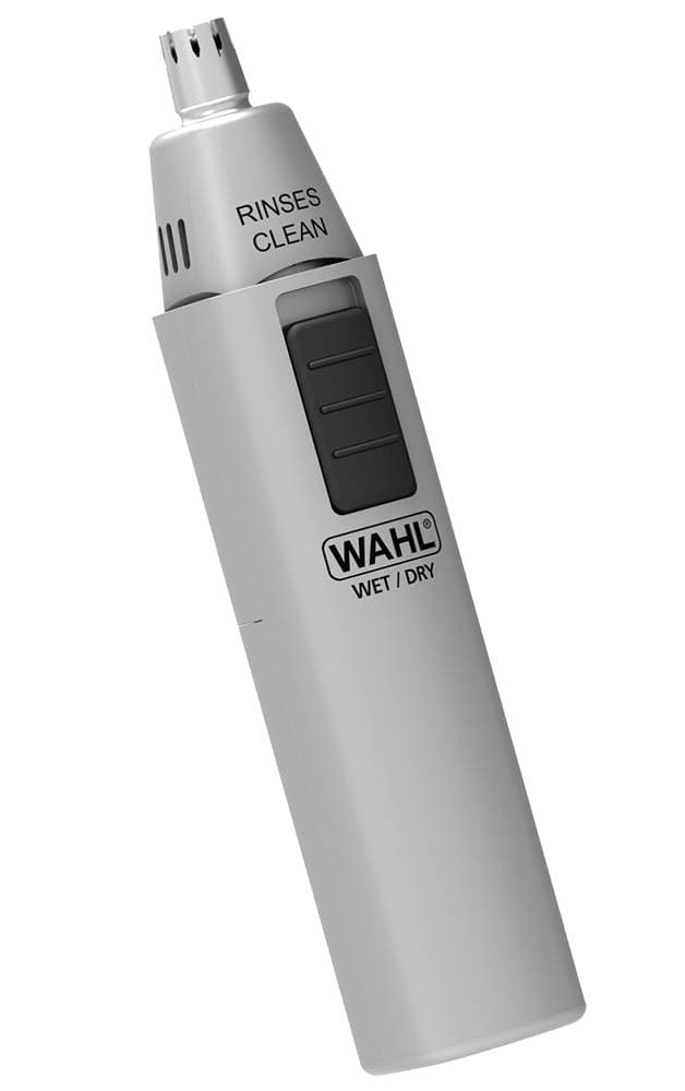 Wahl - Trimmers - Ear & Nose Trimmer